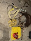 Buckingham 19022401 Lineman Climbing work Belt  size 28 