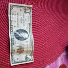 Us  10 Federal Reserve Note Banknote - Circulated  Uncertified
