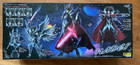 Saint Cloth Myth Ex Hades Elysion