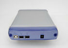 3 5 Inch Firewire 400 1394a Aluminum External Ide Pata Hard Drive Enclosure