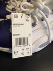 Reebok Question Mid Allen Iverson Men   s Size 9 5  blue Toe  Gx0227 New