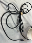 Audio Technica Ath-m20x Professional Studio Monitor Headphones-used works