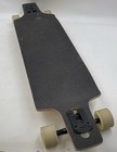 Rare Soda Factory Clutch Doubletap Hempstar 38  Longboard Complete Paris Trucks