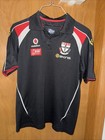 Afl Team Gear St Kilda Football Club  afl  Small Polo Shirt b91 