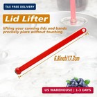4 Pack Lid Lifter Magnetic Lid Lifter Canning Lid Lifter Canning Supplies Lid Wa