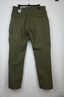 Tru-spec 24-7 Ascent Tactical Pants Men 36x32 Ripstop Strech Cargo Work Green