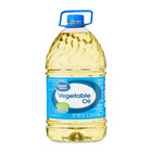 3 Pack Great Value Vegetable Oil  1 Gallon Choice For All Of Your Cooking