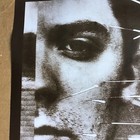 Tool Pins And Needles Band Members Collage Poster