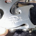 Vintage Danny Fowler Time Machine Tattoo Machine     Professional Coil Machine