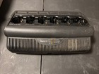 Genuine Motorola Impres Wpln4121br 6-bay Charger Xts2500 Xts5000 Ht1250 Oem
