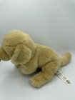 Animal Alley Puppy Dog Yellow Labrador Golden Retriever Plush Stuffed Animal Lab