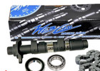 Trx 400ex 400x Webcam Web Cam Kibblewhite Valves Valve Springs Head Redo Kit