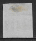 French Colonies Scott 40 Used Vf - 1878 4c Claret lav Issue - Peace   Commerce