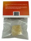 Nag Champa Amber Resin - 10 Grams 