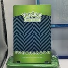 Pokemon Tcg Official Ultra Pro Magnetic Card Display Case - Set Of 3- New