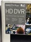 Directv Plus Hd Dvr Tv Satellite Receiver Box Digital Video Recorder Hr22