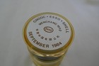 Esso Oil 1984 Lucite Oil Barrel Wenchang China