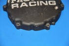 2007 05-07 Kx250 Kx 250 Factory Racing Outer Clutch Cover Cap Housing Boyesen