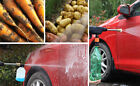 Electric High Pressure Water Spray Gun Cordless Car Washer Cleaner Tool Portable