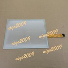 1x Fit For  Touch Screen Glass Overlay Quickpanel View Ic754vsi12mtd-de Es1201r 