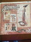 A Ladies Diary Graphic 45 12 X12 Double Sided Designer Paper Pad 19 Sheets