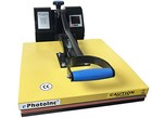 15 X 15  Digital T-shirt Heat Transfer Press Sublimation Heat Press Machine Bu-e