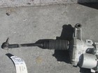 2011-2014 Ford Mustang Power Steering Rack Pinion 17 Inch Wheels Oem Tested