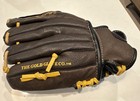 Rawlings  11    Youth Baseball Glove Right Hand Throw  h110brnc  Highlight Series