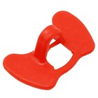 100pcs No Fighting Pinless Chicken Peepers Pheasant Poultry Blinders Spectacles