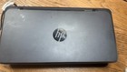 Hp Officejet 200 Portable Color Inkjet Printer Usb Wifi No Ink No Battery Tested