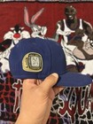 New Era Authentic 59fifty La Dodgers Cap World Series 2017 Fitted Hat Sz - 7 1 4