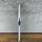 Schwinn Bmx Crank Set 1pc One Piece 1973 73 Old School Bmx Vintage Muscle