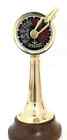 Beautiful Antique Brass Ship Engine Room Telegraph Marine Working Nautical 6 