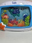 Baby Einstein Sea Dreams Soother Lights Motion Tested 