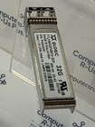 3 X Qlogic Ftlf8532p4bcv-qm Sfp28 32g Fc Sfp  850nm 100m Optical Transceiver A 