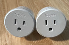 Govee Wifi Smart Plugs Lot Of 3 H5083 H5082 Alexa Google Home Tested Working