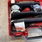 Hilti Core Rig Mounting Kit 1 2    With Case