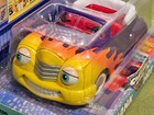 Chevron Cars Hank Hot Rod Car - Nrfb