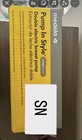 New In Box Medela Pump In Style Double Electric Breast Pump 