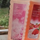 Avon Bubble Delight Bible Bath Lot Of 5 Nos 24 Oz Strawberry Peach Lily Jelly Be