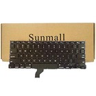 Macbook Pro Keyboard Replacement A1502 2013-2015