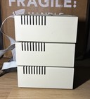 Apple Disk Ii 5 25 Floppy Disk Drive - For Parts - 3 Drives