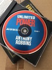 Unlimited Power   The New Science Of Personal Achievement By Anthony Robbins   