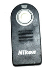 Ml-l3 Wireless Remote Control For Nikon - Pre-owned - Untested  b-4 