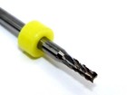 4100p0938f256 Kyocera 3 32  Carbide Diamond Cut Router Burr  0938  Diameter