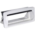 Pyle Plmrcw2 Water Resistant Radio Shield White