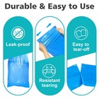 Refills Compatible With Diaper Genie Easy Roll Signature   Platinum Diaper Pa   