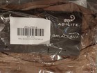 Agilite Tactical Apparel Face Mask Sf Balaclava  Coyote