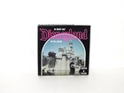 Vintage A Day At Disneyland Walt Disney Full Color Super 8 Mm Film Movie In Box