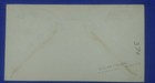 Uss Case 1937  To Cachet Maker Ted Harrington   
